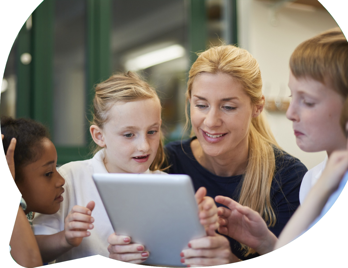 National institute of teaching customer stories hable